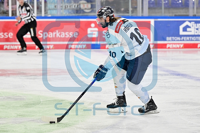 Eishockey, Herren, DEL, Saison 2023-2024, Gäubodenvolksfest-Cup, HC Lugano - ERC Ingolstadt, 18.08.2023