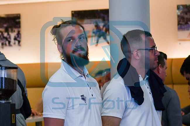 ERC Abschlussfeier am 07.04.2019