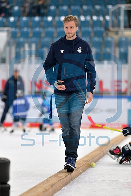 Eishockey, Herren, DEL, Saison 2023-2024, ERC Ingolstadt - Kids on Ice Day, 30.09.2023