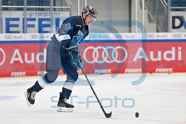 Eishockey, Herren, DEL, Saison 2023-2024, Vorbereitung, ERC Ingolstadt - Auftakttraining, 07.08.2023