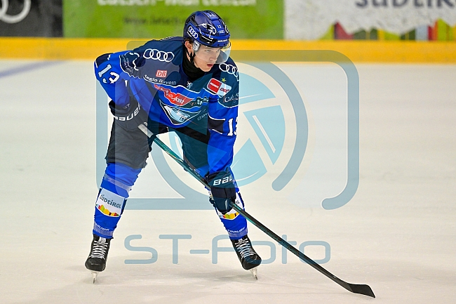 Eishockey, Herren, DEL, Saison 2026-2027, ERC Ingolstadt - HC Falkensteiner Pustertal, 21.08.2026