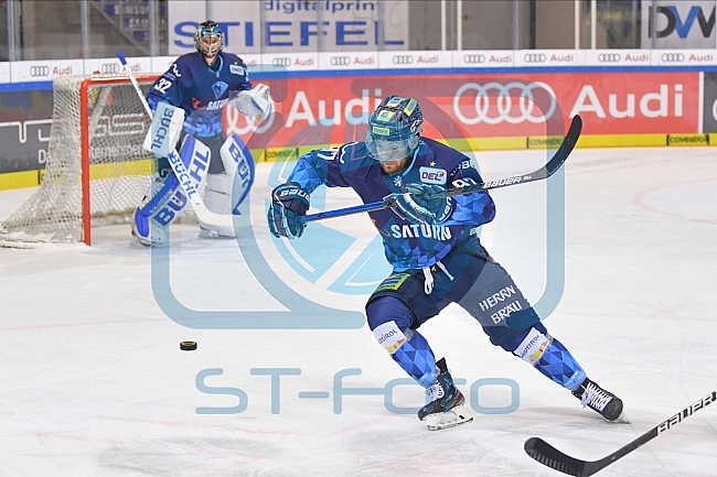 ERC Ingolstadt vs Fischtown Pinguins, DEL, Deutsche Eishockey Liga, Spieltag 25, 08.12.2019