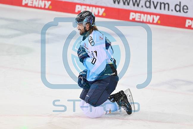 Eishockey, Herren, DEL, Saison 2022-2023, Gäuboden Cup, Nürnberg Ice Tigers - ERC Ingolstadt, 19.08.2022