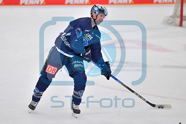 Eistraining, Eishockey, Herren, DEL, Saison 2021-2022, ERC Ingolstadt - Eistraining, 06.08.2021