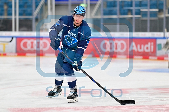 Eishockey, Herren, DEL, Saison 2025-2026, ERC Ingolstadt - Training, 04.08.2025