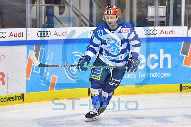 ERC Ingolstadt vs Augsburger Panther, DEL, Deutsche Eishockey Liga, Spieltag 49, 28.02.2020