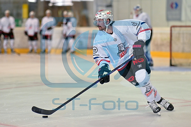 Eishockey, Herren, DEL, Saison 2023-2024, Vinschgau Cup, Nürnberg Ice Tigers - IceTraining, 25.08.2023