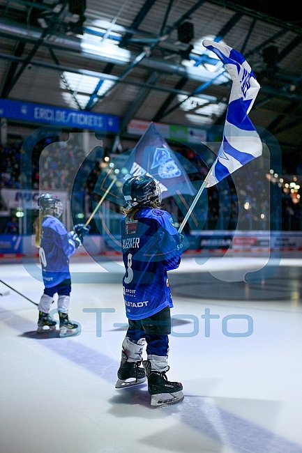 Eishockey, Herren, DEL, Saison 2025-2026, Spiel 37, ERC Ingolstadt - Löwen Frankfurt, 06.01.2026