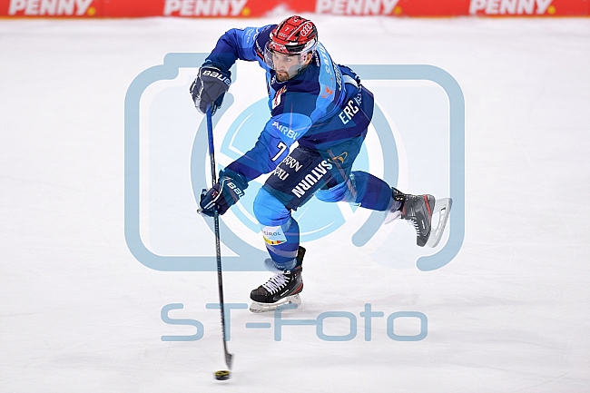 13.12.2020 - ERC Ingolstadt - Augsburger Panther