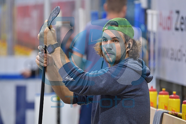 ERC Ingolstadt vs Krefeld Pinguine, DEL, Deutsche Eishockey Liga, Spieltag 3, 20.09.2019