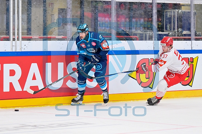 Hockey, Mens, CHL, Season 2025-2026, Regular Season, Game Day 6, ERC Ingolstadt - Odense Bulldogs, 15.10.2025