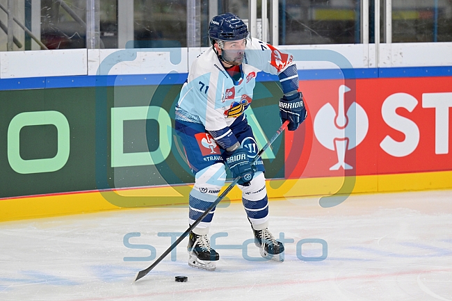 Eishockey, Mens, CHL, Season 2023-2024, ERC Ingolstadt - Vitkovice Ridera, 17.10.2023