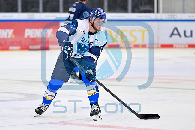 Eishockey, Herren, DEL, Saison 2026-2027, ERC Ingolstadt - Saisoneröffnung, 09.08.2026