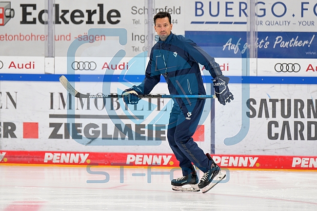 Eishockey, Herren, DEL, Saison 2022-2023, ERC Ingolstadt - Showtraining & Dauerkartenüberge, 07.08.2022