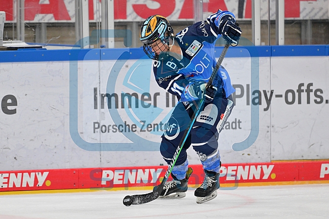 Eishockey, Frauen, DFEL, Saison 2023-2024, ERC Ingolstadt - ECDC Memmingen Indians, 07.10.2023