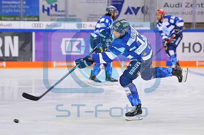 ERC Ingolstadt vs Eisbären Berlin, DEL, Deutsche Eishockey Liga, Spieltag 11, 13.10.2019