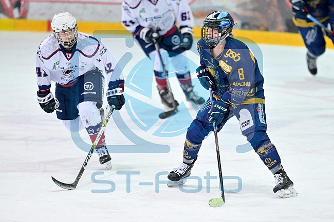 Eishockey, Frauen, DFEL, Saison 2022-2023, ERC Ingolstadt - Eisbären Berlin, 05.02.2023