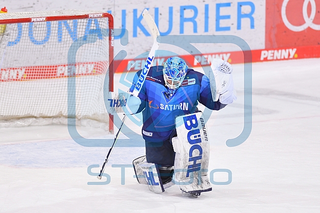 Eishockey, Herren, DEL, Saison 2020-2021, ERC Ingolstadt - Fischtown Pinguins Bremerhaven, 16.04.2021