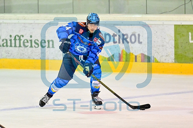 Eishockey, Herren, DEL, Saison 2025-2026, Vinschgau Cup, Spiel 1, ERC Ingolstadt - ZSC Lions, 22.08.2025