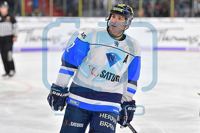 Thomas Sabo Ice Tigers vs ERC Ingolstadt, Eishockey, DEL, Deutsche Eishockey Liga, Spieltag 4, 23.09.2018