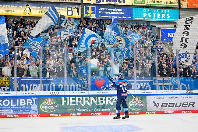 Eishockey, Herren, DEL, Saison 2025-2026, Spiel 14, ERC Ingolstadt - Adler Mannheim, 26.10.2025