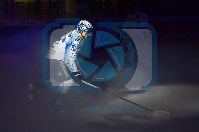 Vorbereitung, Eishockey, Herren, DEL, Saison 2021-2022, ERC Ingolstadt - HC Rytiri Kladno, 22.08.2021