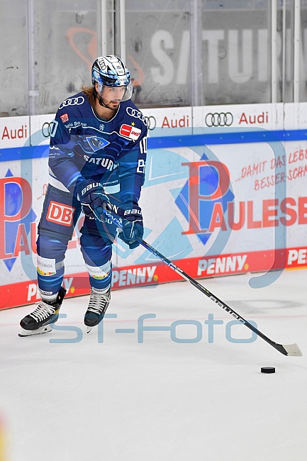 Vorbereitung, Eishockey, Herren, DEL, Saison 2021-2022, ERC Ingolstadt - spusu Vienna Capitals, 04.09.2021