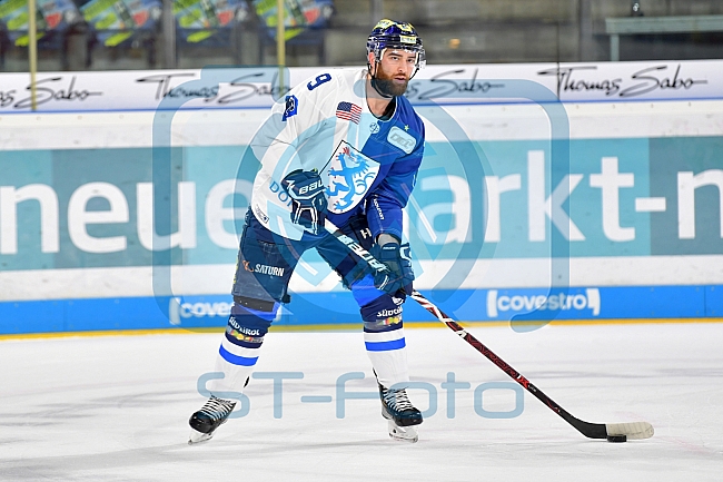Thomas Sabo Ice Tigers vs ERC Ingolstadt, Eishockey, DEL, Deutsche Eishockey Liga, Spieltag 43, 27.01.2019