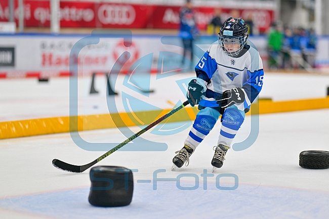 Eishockey, Herren, DEL, Saison 2024-2025, ERC Ingolstadt - Kids On Ice Day, 21.09.2024