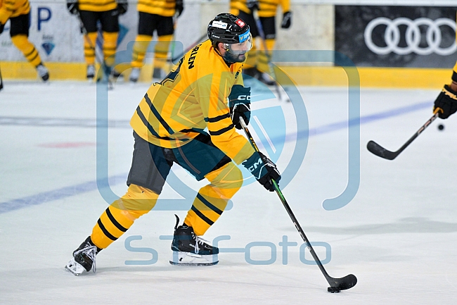 Eishockey, Herren, DEL, Saison 2026-2027, HC Falkensteiner Pustertal - HC Verva Litvinov, 23.08.2026