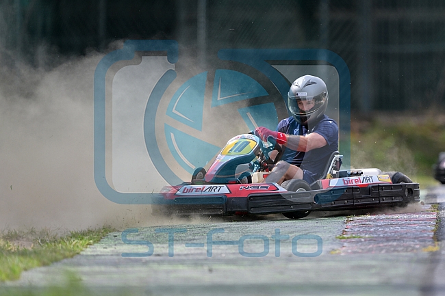 Eishockey, Herren, 6. Vinschgau-Cup, Saison 2022-2023, Audi ERC Gokart Cup 2022, 27.08.2022