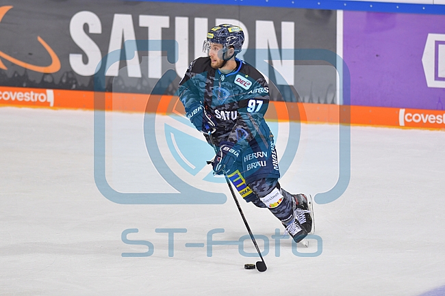ERC Ingolstadt vs Eisbären Berlin, DEL, Deutsche Eishockey Liga, Spieltag 14, 25.10.2019