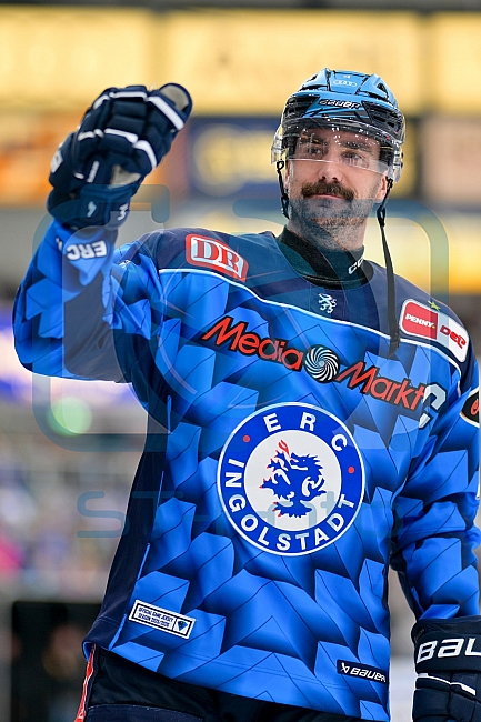Eishockey, Herren, DEL, Saison 2025-2026, Spiel 16, ERC Ingolstadt - Kölner Haie, 31.10.2025