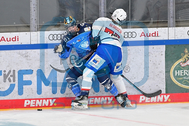Eishockey, Frauen, DFEL, Saison 2023-2024, ERC Ingolstadt - ESC Planegg-Würmtal, 26.11.2023