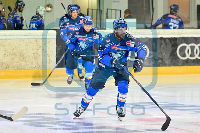 Eishockey, Herren, DEL, Saison 2026-2027, Steinbach Black Wings Linz - ERC Ingolstadt, 23.08.2026