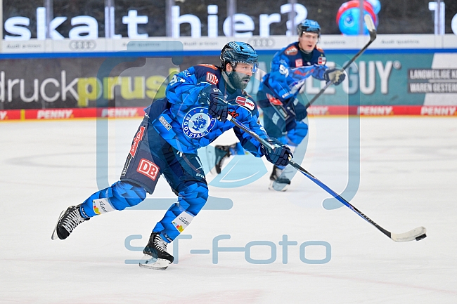 Eishockey, Herren, DEL, Saison 2025-2026, Spiel 29, ERC Ingolstadt - Eisbären Berlin, 18.12.2025