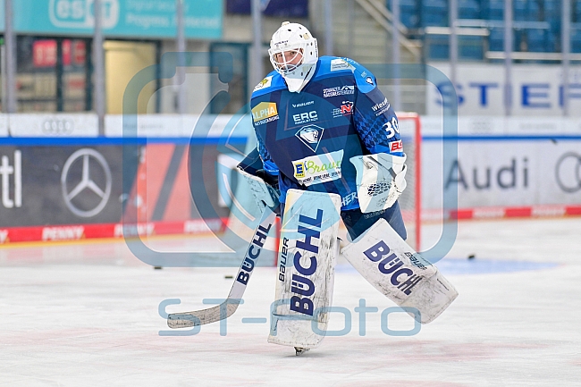 Eishockey, Herren, U20 DNL, Saison 2025-2026, ERC Ingolstadt - Jungadler Mannheim, 24.01.2026