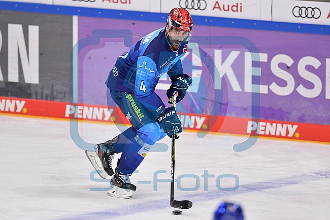 27.12.2020 - ERC Ingolstadt - Augsburger Panther