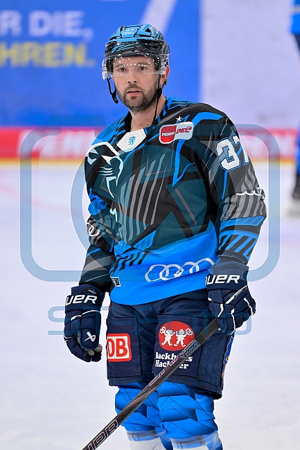 Eishockey, Herren, DEL, Saison 2025-2026, Spiel 22, ERC Ingolstadt - Eisbären Berlin, 26.11.2025