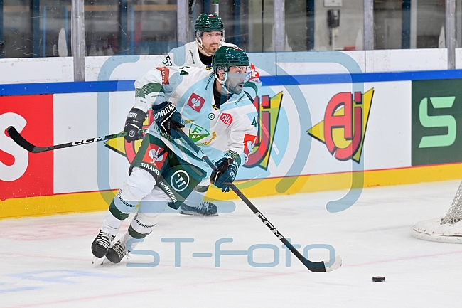 Eishockey, Mens, CHL, Season 2023-2024, ERC Ingolstadt - Färjestad Karlstad, 02.09.2023