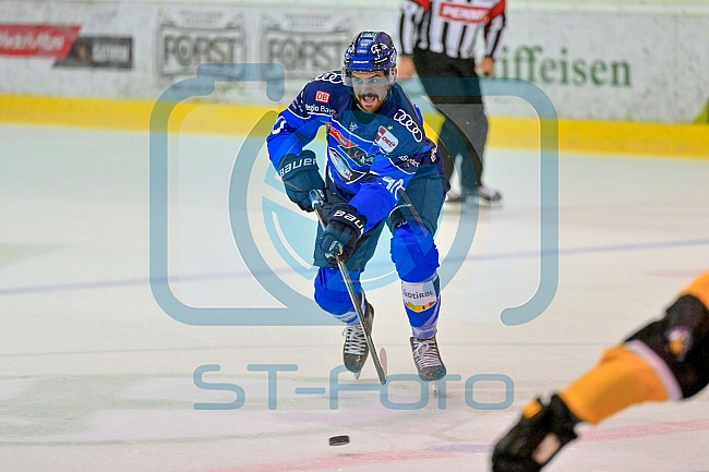 Eishockey, Herren, DEL, Saison 2026-2027, ERC Ingolstadt - HC Falkensteiner Pustertal, 21.08.2026