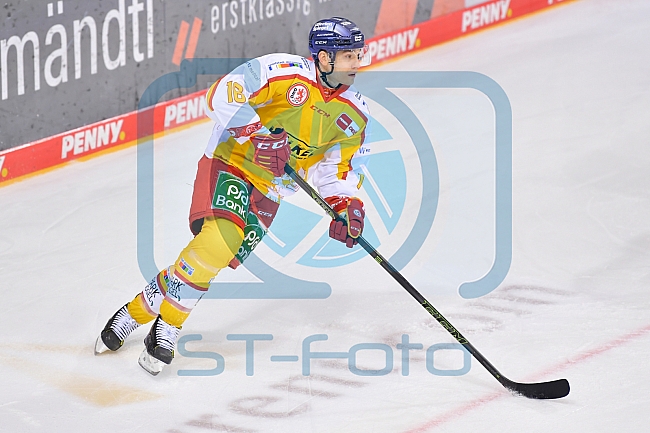 Eishockey, Herren, DEL, Saison 2020-2021, ERC Ingolstadt - Düsseldorfer EG, 05.04.2021