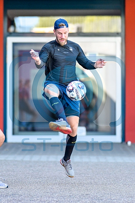 Eishockey, Herren, DEL, Saison 2026-2027, Testspiel, ERC Ingolstadt - EV Zug, 04.09.2026