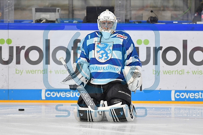 Thomas Sabo Ice Tigers vs ERC Ingolstadt, DEL, Deutsche Eishockey Liga, Spieltag 35, 05.01.2020
