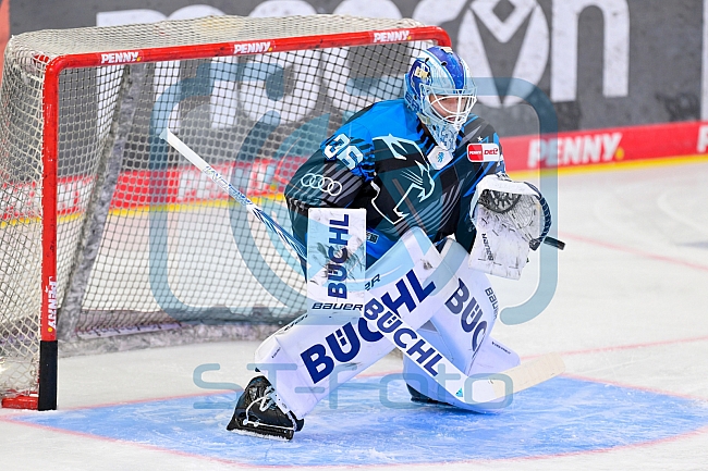 Eishockey, Herren, DEL, Saison 2025-2026, Spiel 31, ERC Ingolstadt - EHC Red Bull München, 23.12.2025