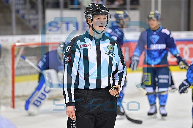 ERC Ingolstadt vs Fischtown Pinguins, DEL, Deutsche Eishockey Liga, Spieltag 25, 08.12.2019