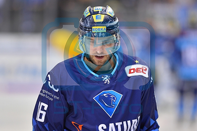 ERC Ingolstadt vs Düsseldorfer EG, DEL, Deutsche Eishockey Liga, Spieltag 44, 14.02.2020