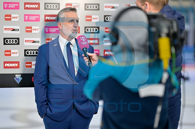 Eishockey, Herren, DEL, Saison 2025-2026, Spiel 14, ERC Ingolstadt - Adler Mannheim, 26.10.2025