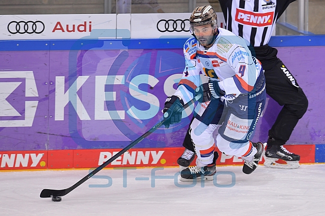 Eishockey, Herren, DEL, Saison 2020-2021, ERC Ingolstadt - Iserlohn Roosters, 15.04.2021
