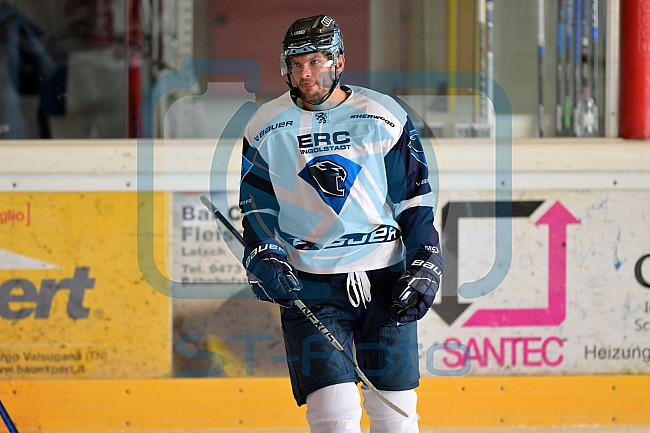 Eishockey, Herren, DEL, Saison 2022-2023, ERC Ingolstadt - Ice Training, 25.08.2022